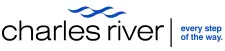 Logo for Charles River Labs