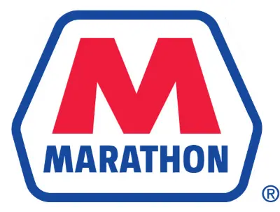 Logo for sponsor Marathon Petroleum Corporation