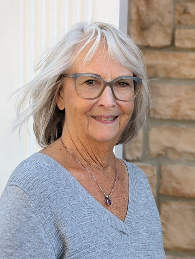 Ann Byington