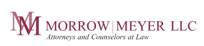 Logo for sponsor Morrow & Meyer LLC