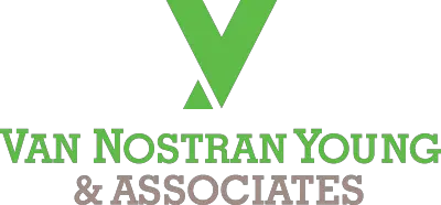 Logo for sponsor Van Nostran Young & Associate
