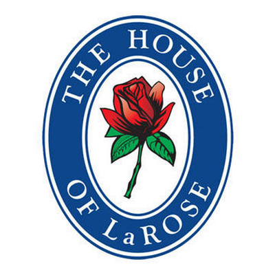 Logo for sponsor House of LaRose