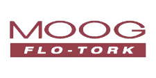 Logo for Moog