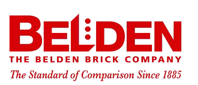 Logo for sponsor The Belden Brick Company