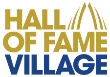Logo for Hall of Fame