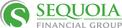 Logo for sponsor Sequoia Financial Group