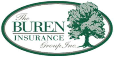 Logo for sponsor The Buren Insurance Group