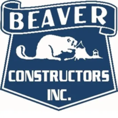 Logo for sponsor Beaver Construction