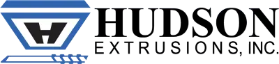 Logo for sponsor Hudson Extrusions, Inc.