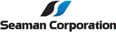 Logo for sponsor Seaman Corporation