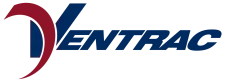 Logo for Ventrac