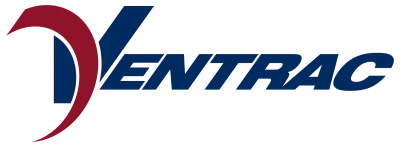 Logo for sponsor Ventrac