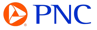 Logo for sponsor PNC Bank