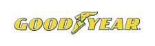 Logo for Goodyear