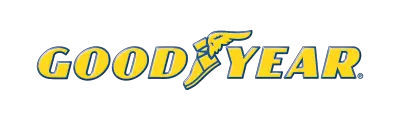 Logo for sponsor The Goodyear Tire & Rubber Company