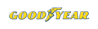 Logo for sponsor The Goodyear Tire & Rubber Company