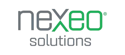 Logo for sponsor Nexeo Plastics